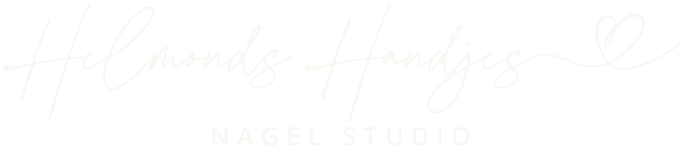 Helmonds Handjes nagelstudio